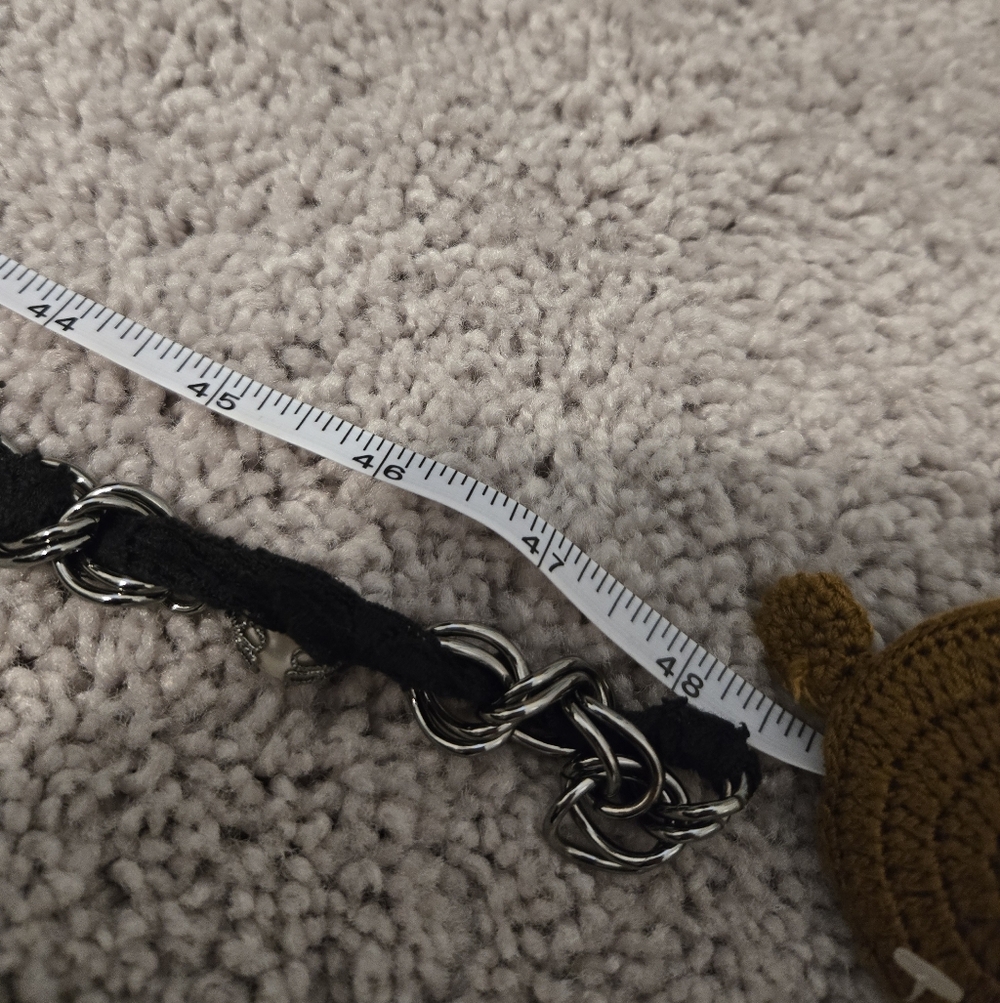 DOLCE & GABANNA BELT - Picture 4 of 6